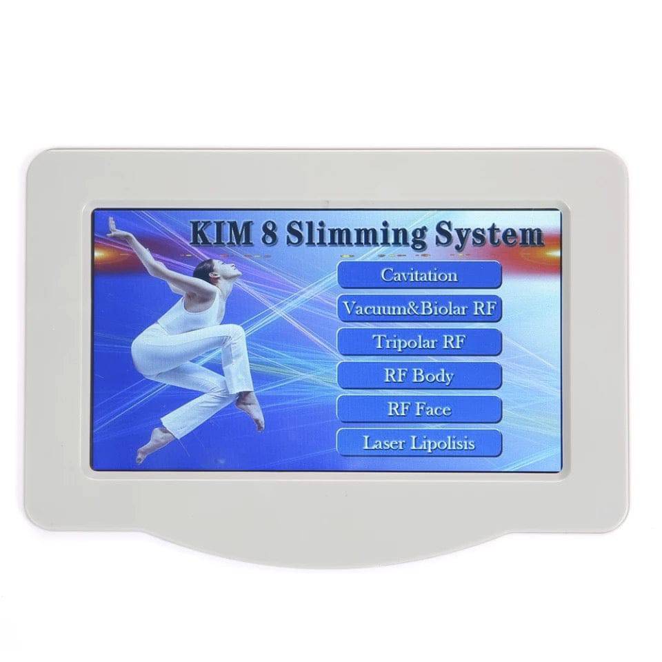 6 in 1 Kim 8 Body Slimming Machine - Foreverfly