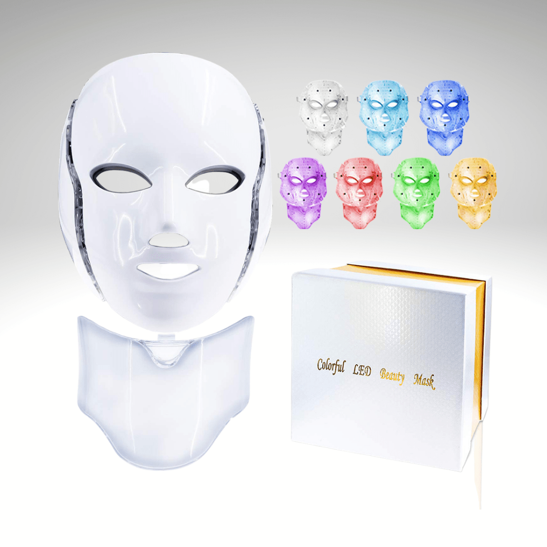 LED Light Therapy Mask - Foreverfly