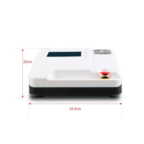 7 In 1 Cavitation Multipolar RF Fat Removal Body Shaping Machine - Foreverfly