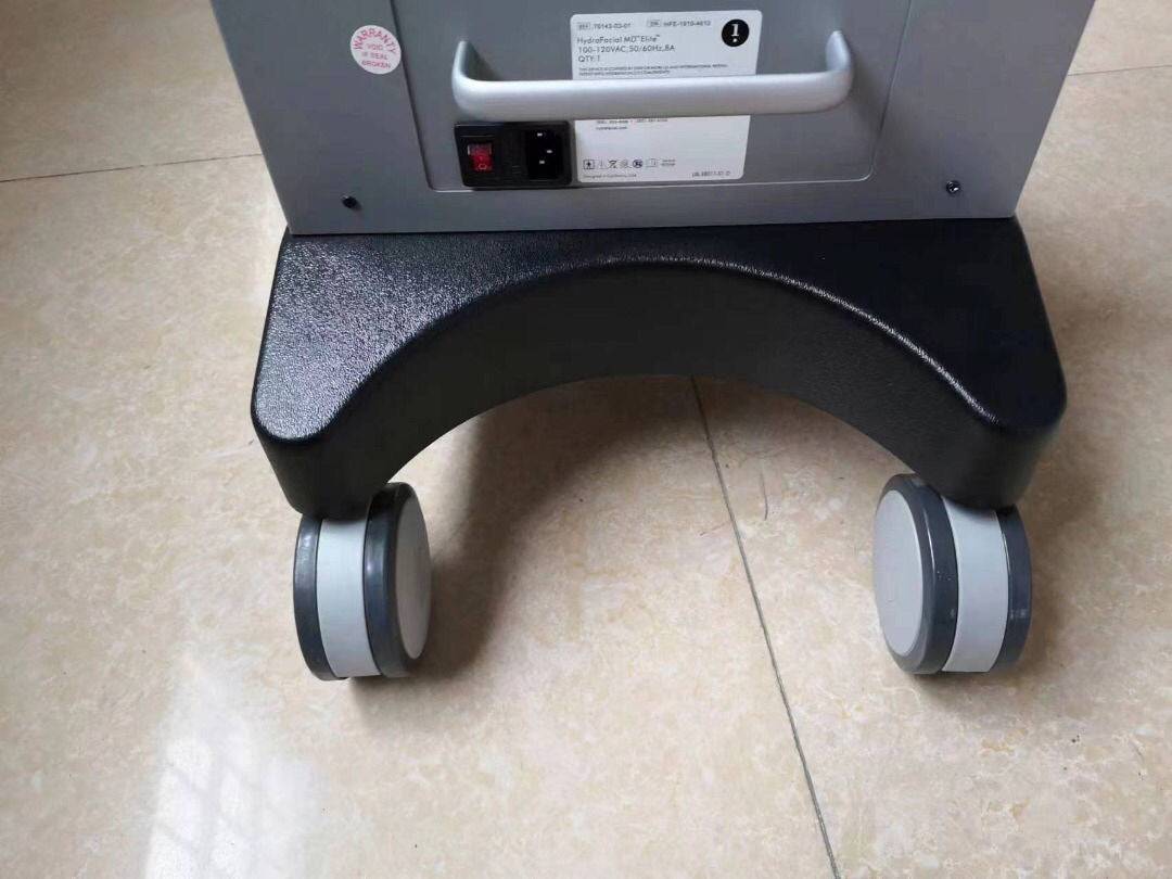Hydra Spa Professional Facial Machine - Foreverfly