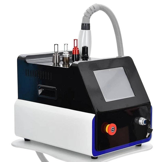 2023 Pico Laser Tattoo Removal Machine - Portable - Foreverfly