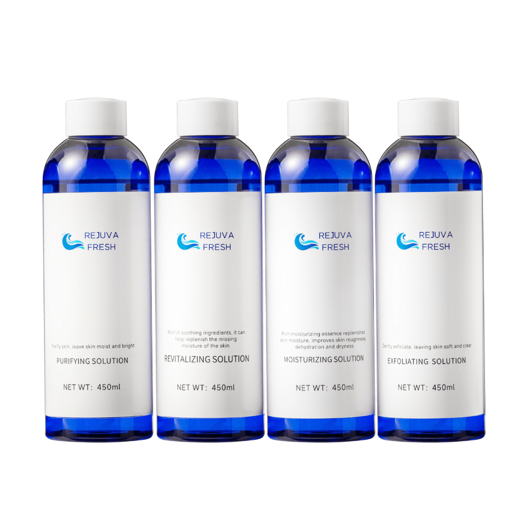 15 in 1 Hydra Beauty Skin System Hydrafacial Machine - Foreverfly