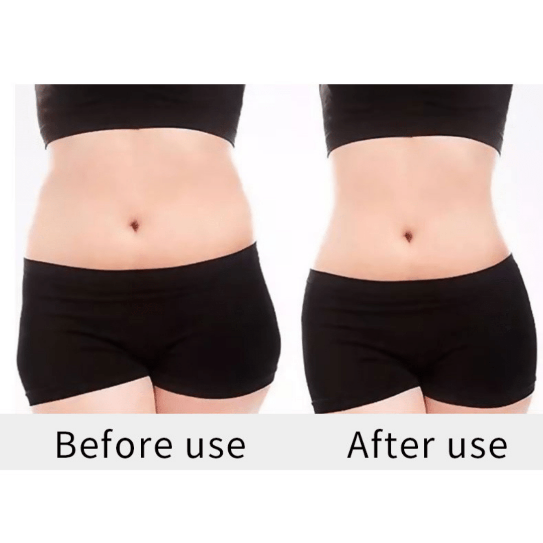 5 in 1 Fat Blasting Lipo Cavitation Machine - Foreverfly