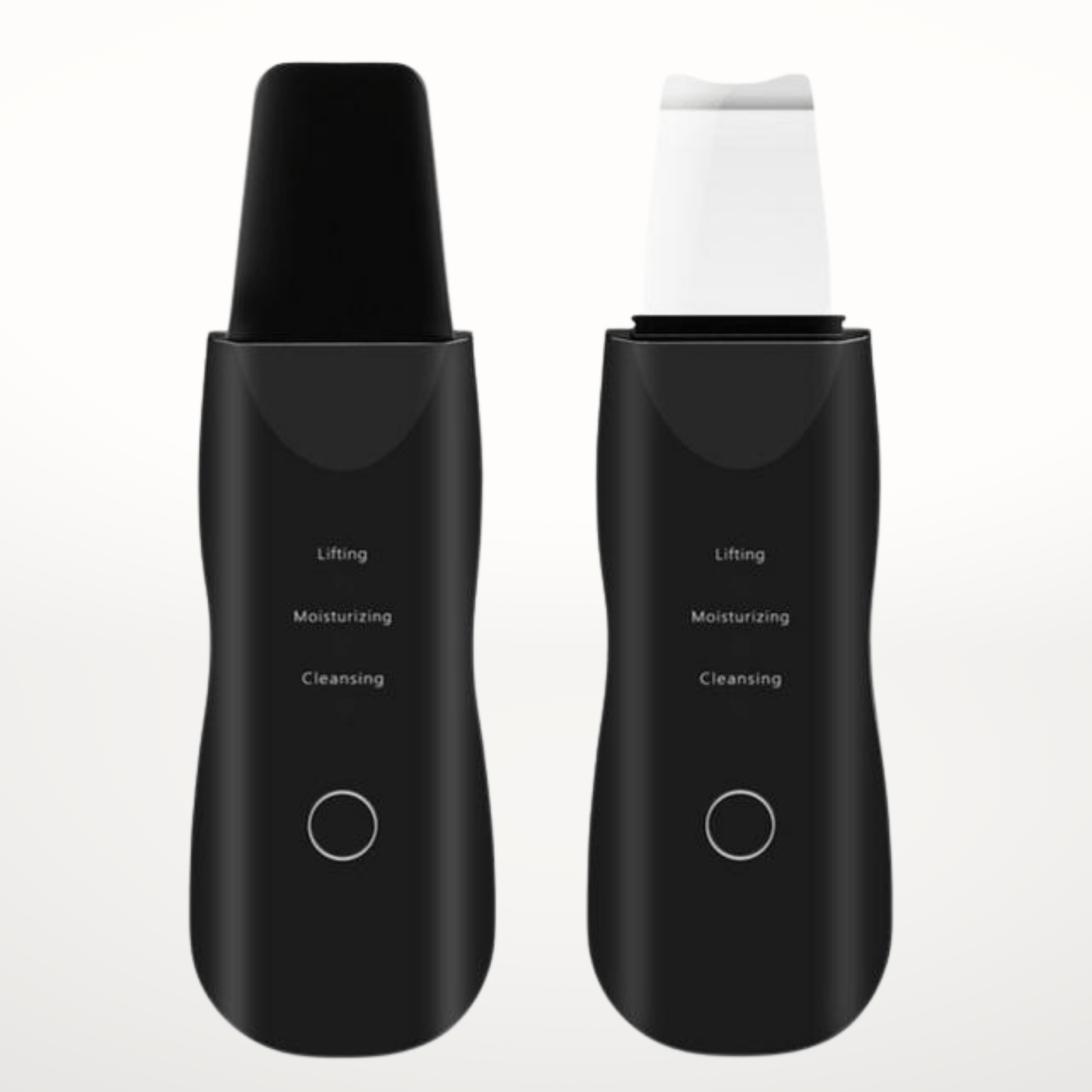 Ultrasonic Exfoliating Wand - Foreverfly