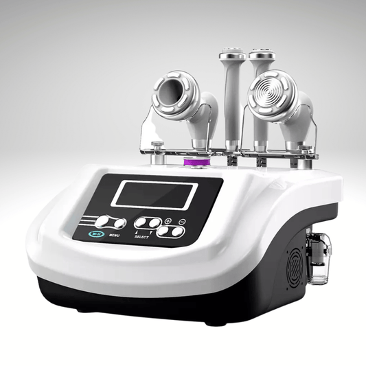 30K Cavitation S-Shape Mini - Foreverfly