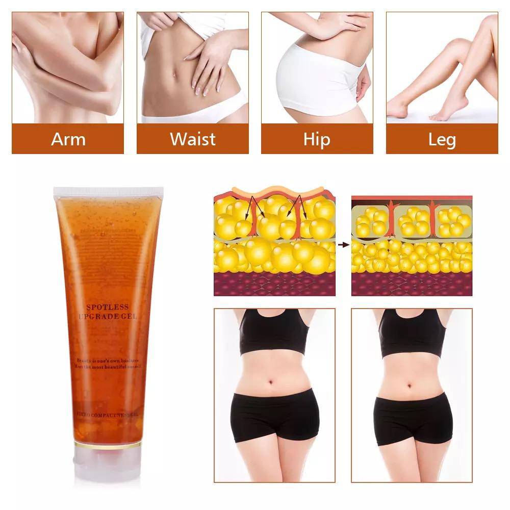 Conductive Gel Bundle 5 Pieces - Foreverfly