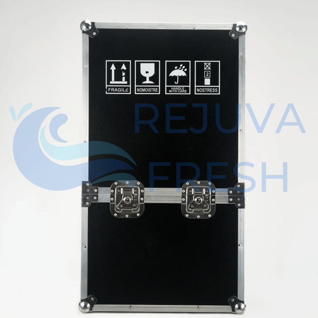 15 in 1 Hydra Beauty Skin System Hydrafacial Machine - Foreverfly