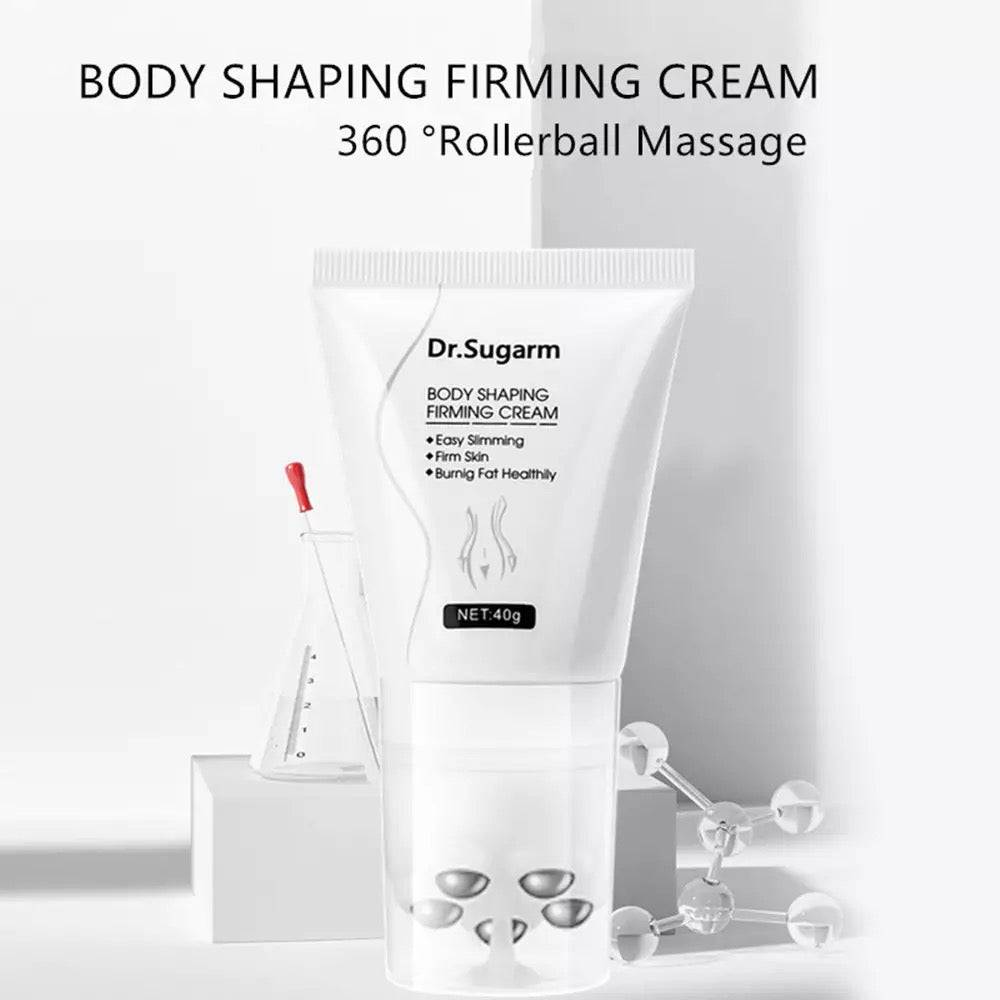 Beauty Boost Cavitation Machine + 3 Tubes of Fat Burning Cream - Foreverfly