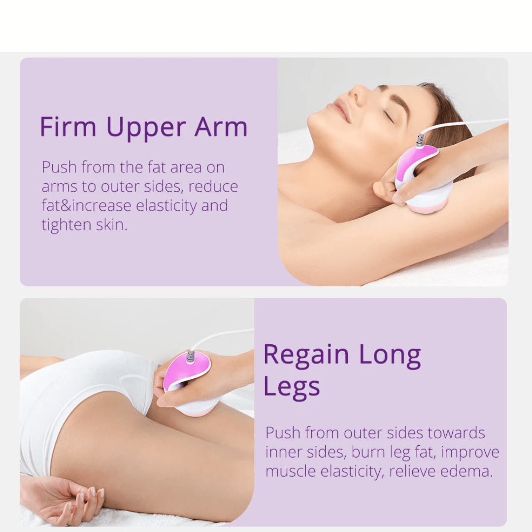 60K Cavitation Fat Burning Pro - Foreverfly