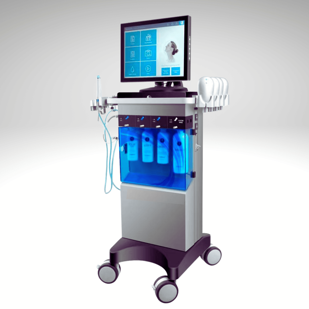 Hydra Spa Professional Facial Machine - Foreverfly