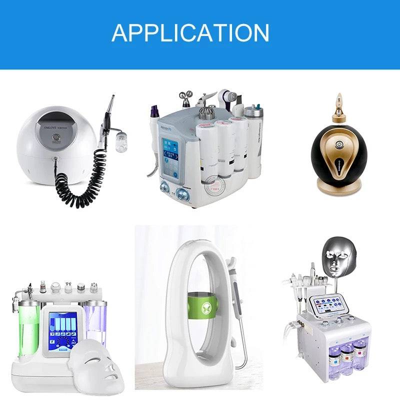 Concentrated Hydrafacial Solution 3pcs Set - Foreverfly