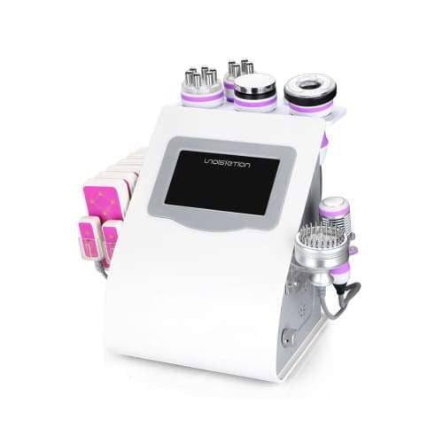 9 in 1 Cavitation lipo Machine - Foreverfly