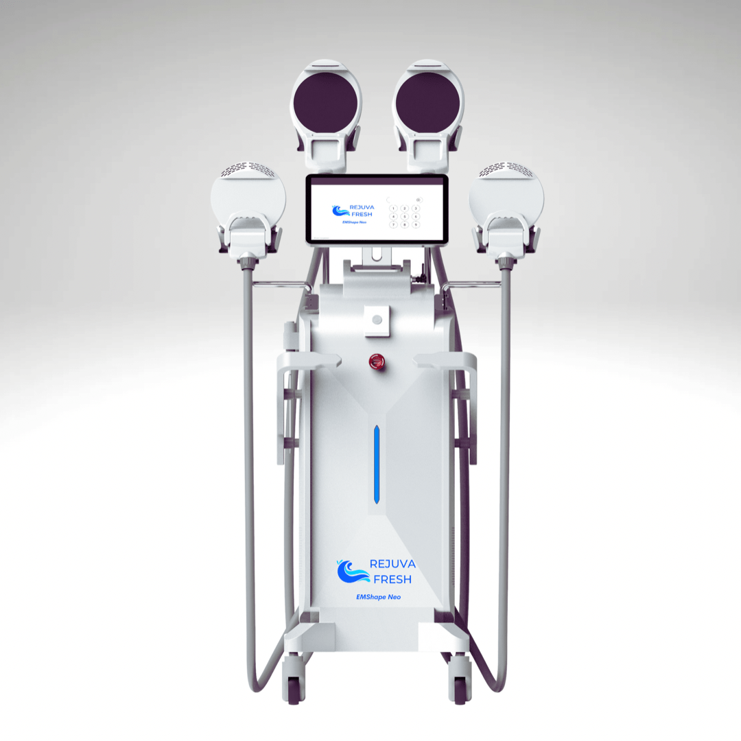 EMShape Body Contouring Machine Android Pro - Foreverfly