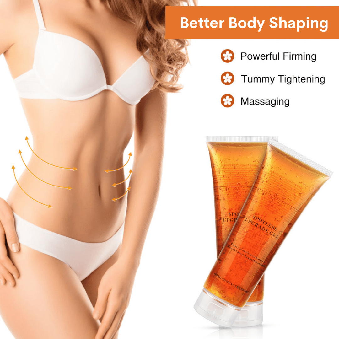 Conductive Gel Bundle for Face & Body - Foreverfly