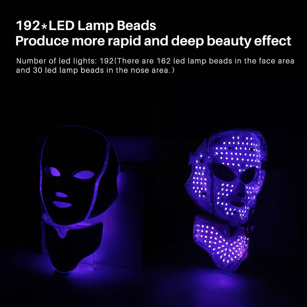LED Light Therapy Mask - Foreverfly