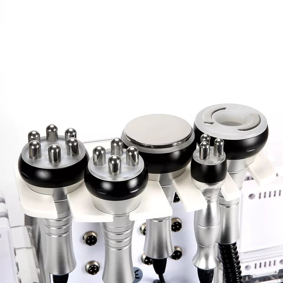 6 in 1 Kim 8 Body Slimming Machine - Foreverfly
