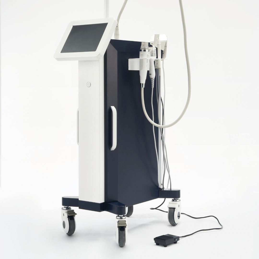 Beauty Disruptor Microneedling Machine 3 in 1 - Foreverfly