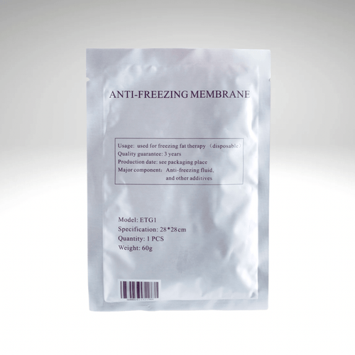 Anti-freeze Membrane for Fat Freezing Machine - Foreverfly
