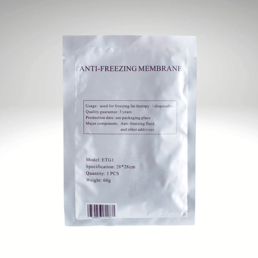 Anti-freeze Membrane for Cryo Fat Freezing Machine - Foreverfly