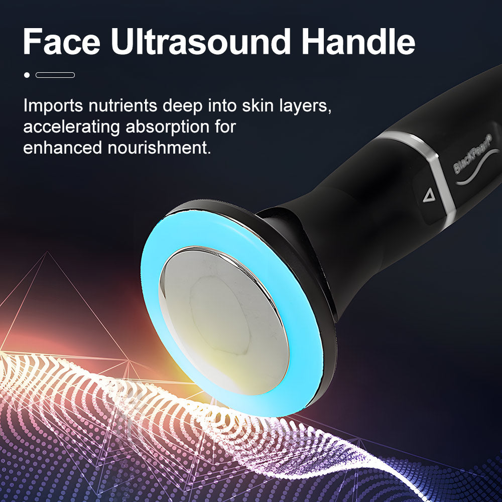 11 In 1 Hydrodermabrasion Beauty Skin System For Facial Care Skin Rejuvenation - Foreverfly
