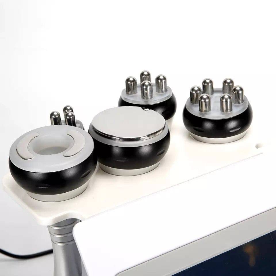 6 in 1 Kim 8 Body Slimming Machine - Foreverfly