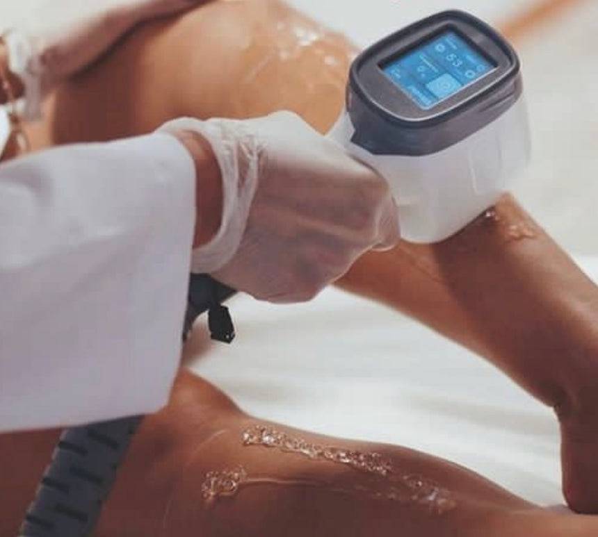 Elite-Smooth Hair Removal Diode Laser - Foreverfly