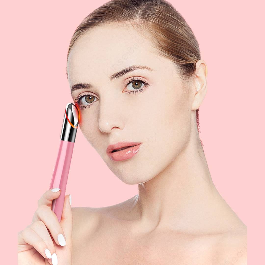 Skin Rejuvenating Eye Massager - Foreverfly