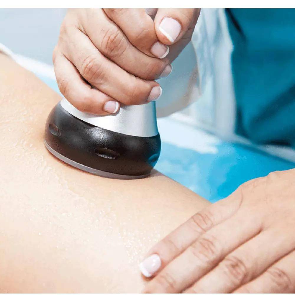5 in 1 Fat Blasting Lipo Cavitation Machine - Foreverfly