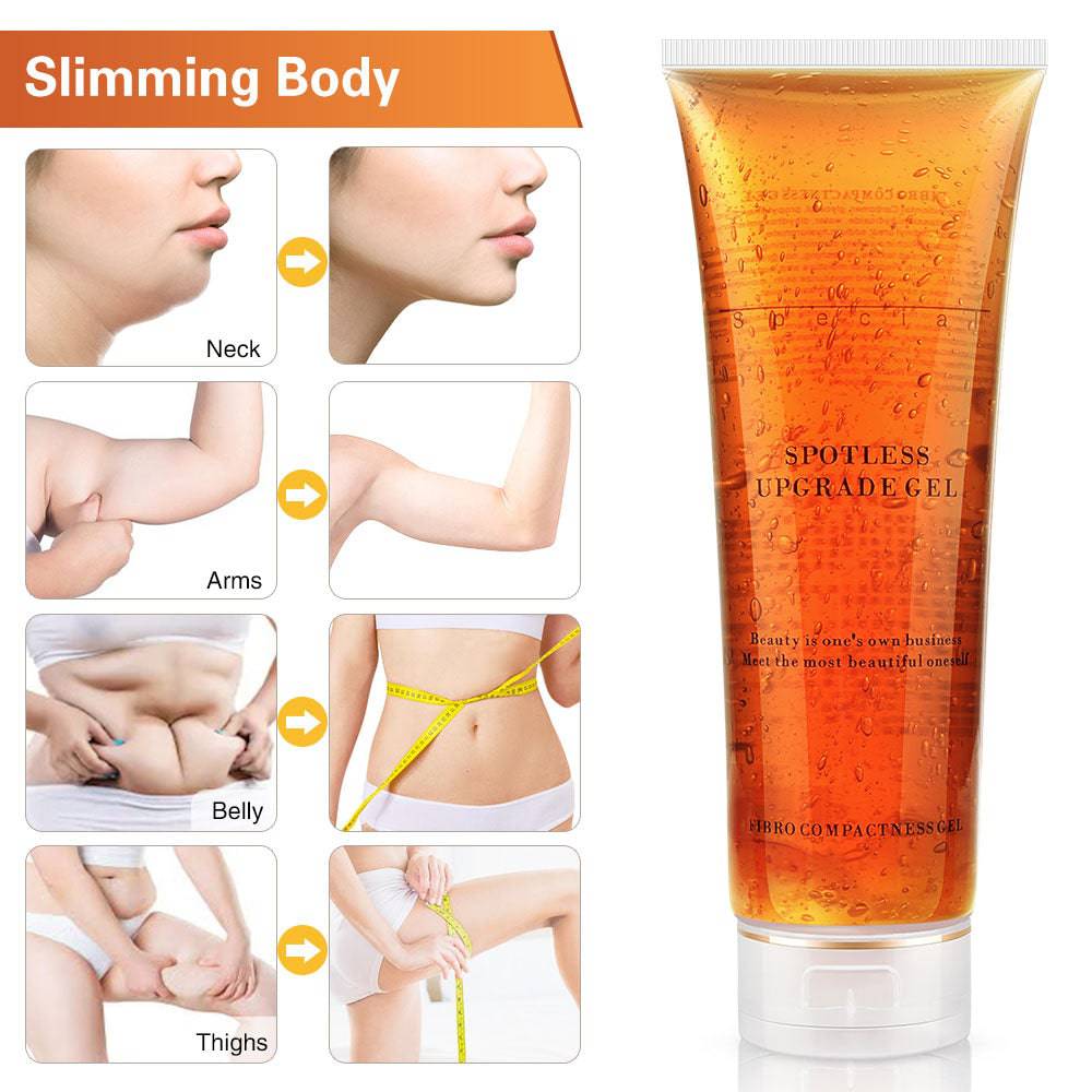 Beauty Boost Cavitation Machine + Gel - Foreverfly
