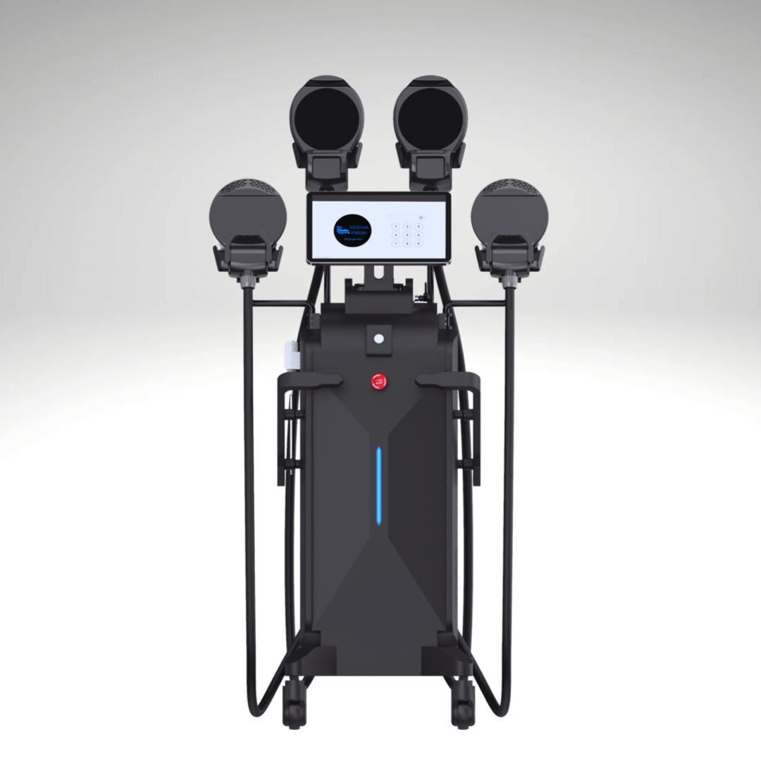 EMShape Body Contouring Machine Android Pro - Foreverfly