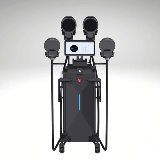 EMShape Body Contouring Machine Android Pro - Foreverfly