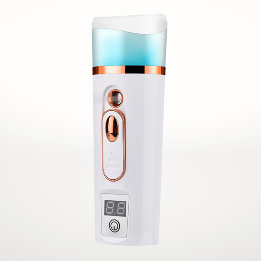 2 in 1 Face Sprayer + Moisture Tester - Foreverfly