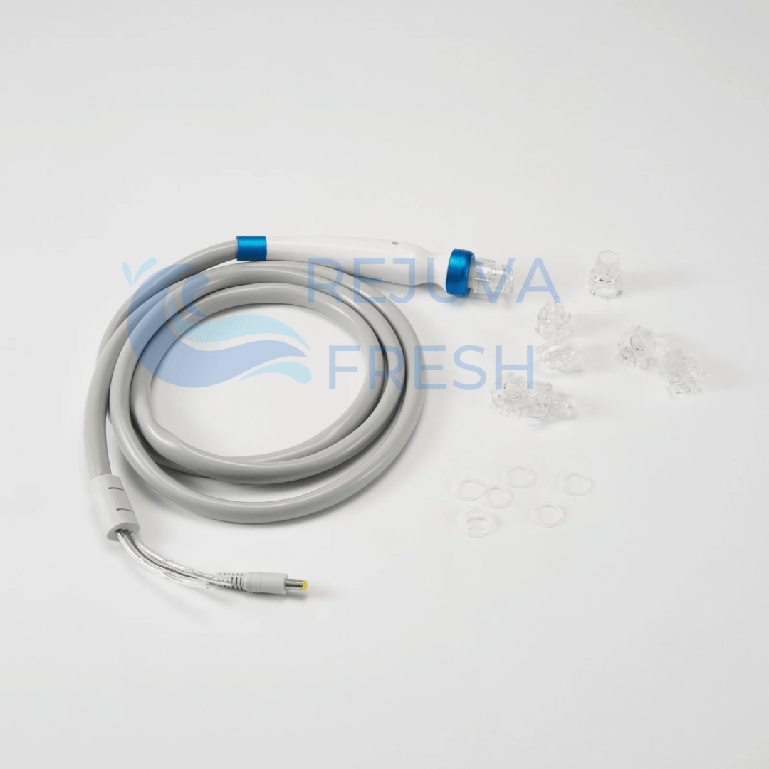 15 in 1 Hydra Beauty Skin System Hydrafacial Machine - Foreverfly