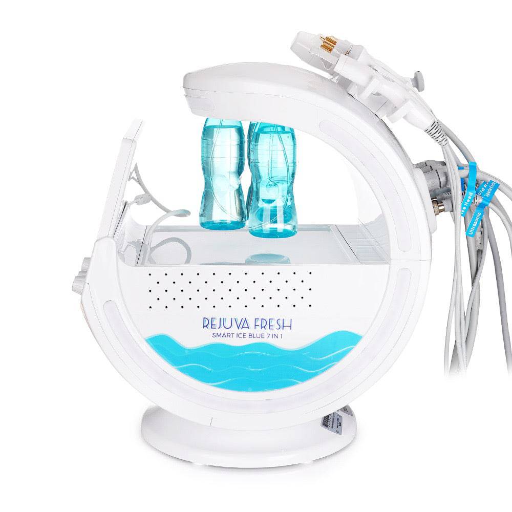 Rejuva Fresh Smart Ice Blue 7-in-1 - Foreverfly