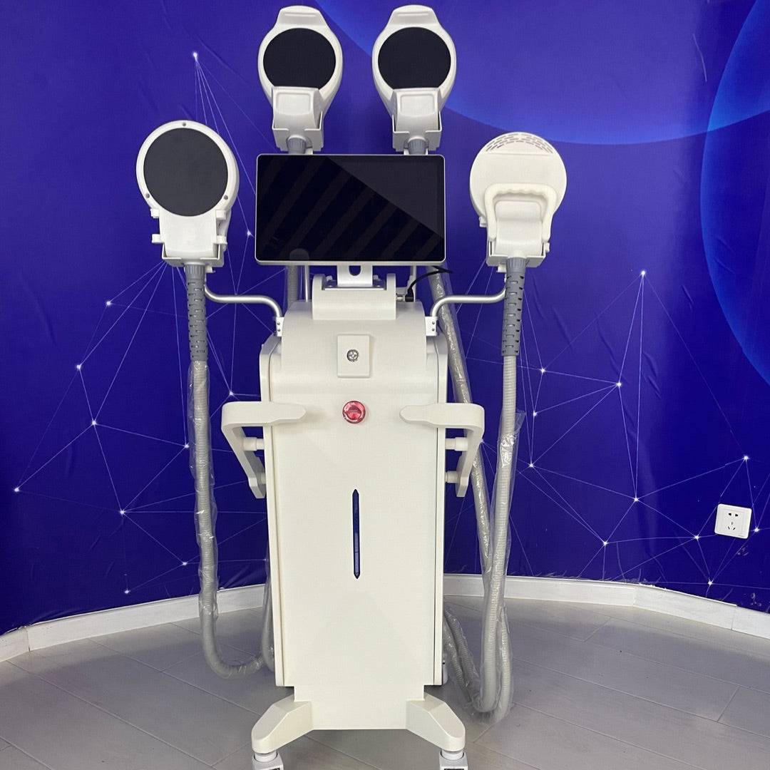 EMShape Body Contouring Machine Android Pro - Foreverfly