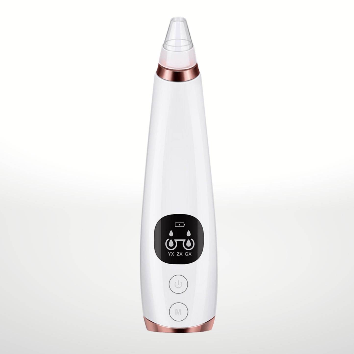 Electric Blackhead Remover Pore Cleaner - Foreverfly