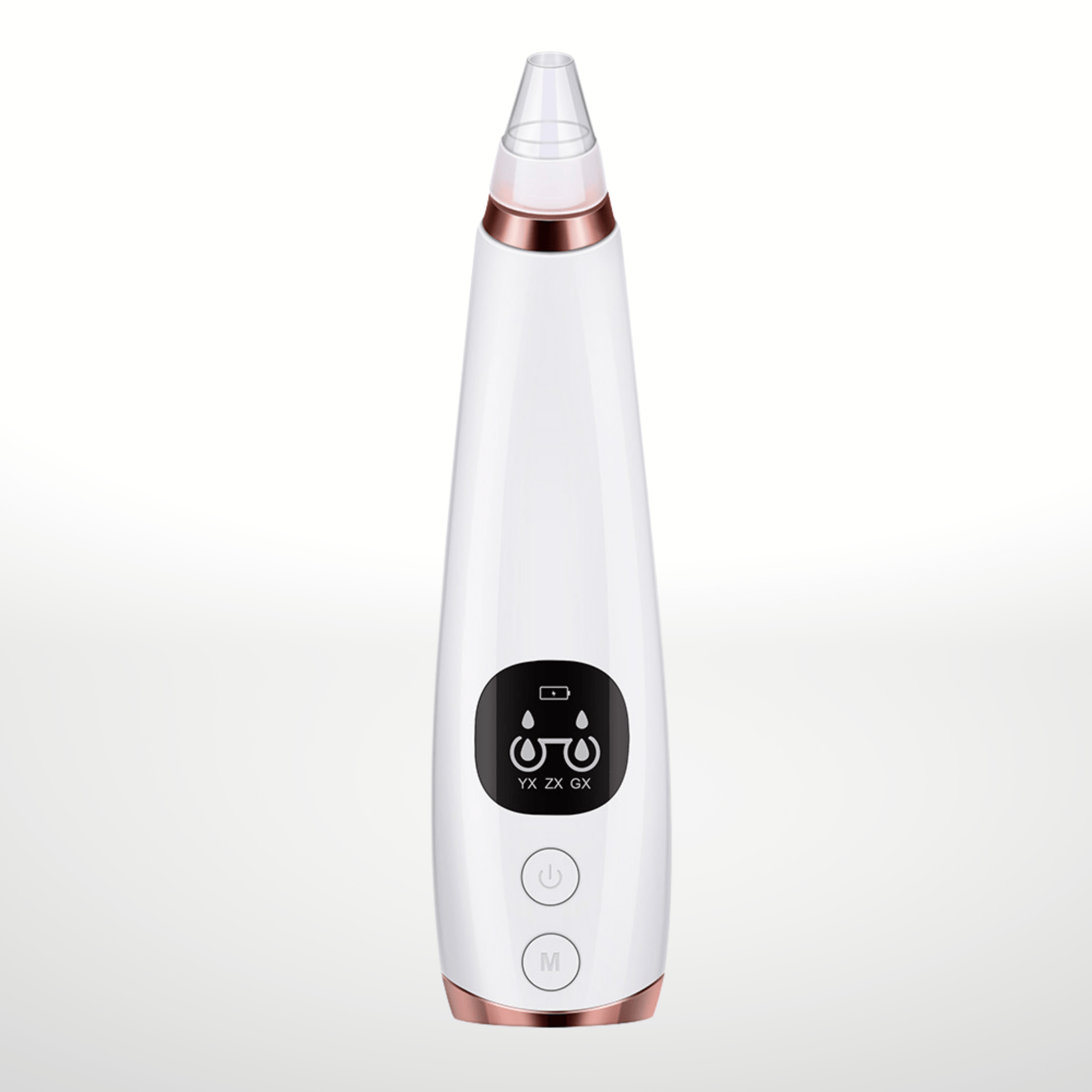Electric Blackhead Remover Pore Cleaner - Foreverfly
