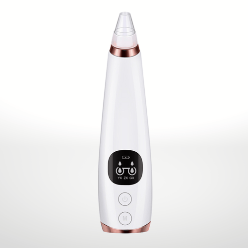Electric Blackhead Remover Pore Cleaner - Foreverfly