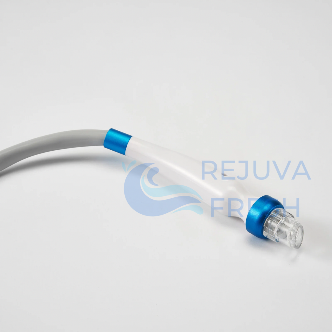 15 in 1 Hydra Beauty Skin System Hydrafacial Machine - Foreverfly