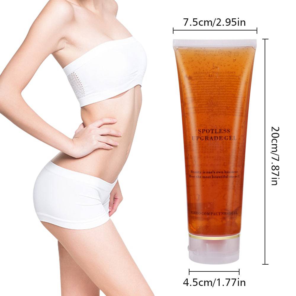 Beauty Boost Cavitation Machine + Gel - Foreverfly