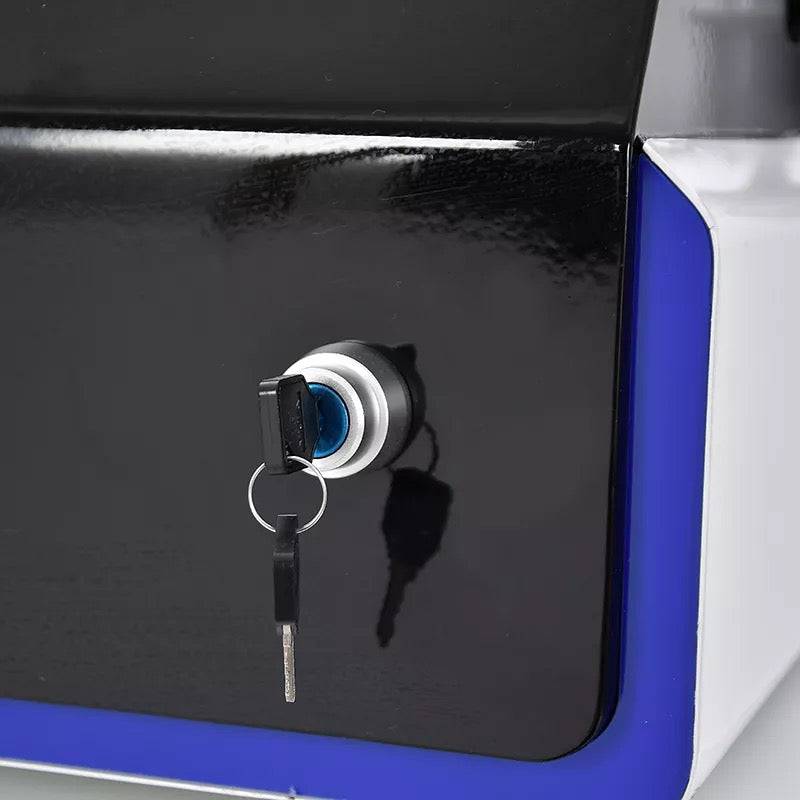 2023 Pico Laser Tattoo Removal Machine - Portable - Foreverfly