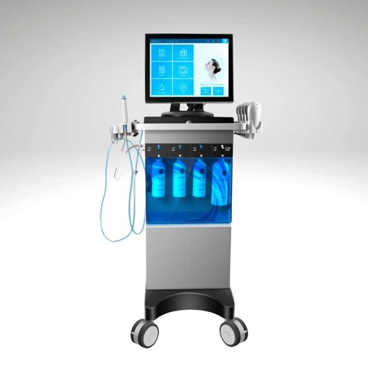Hydra Spa Professional Facial Machine - Foreverfly
