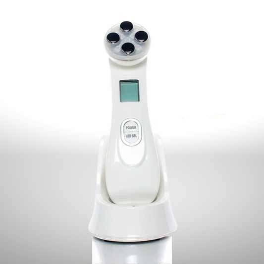5 in 1 Facial Rejuvenation Beauty Device - Foreverfly