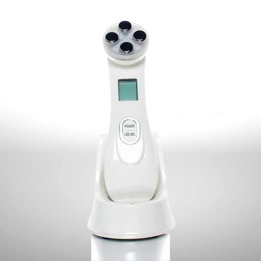 5 in 1 Facial Rejuvenation Beauty Device - Foreverfly
