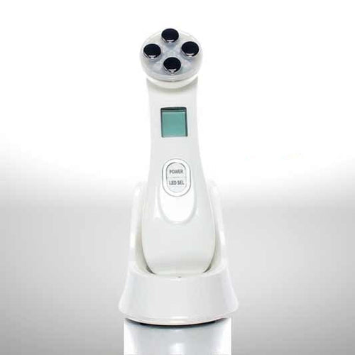 5 in 1 Facial Rejuvenation Beauty Device - Foreverfly