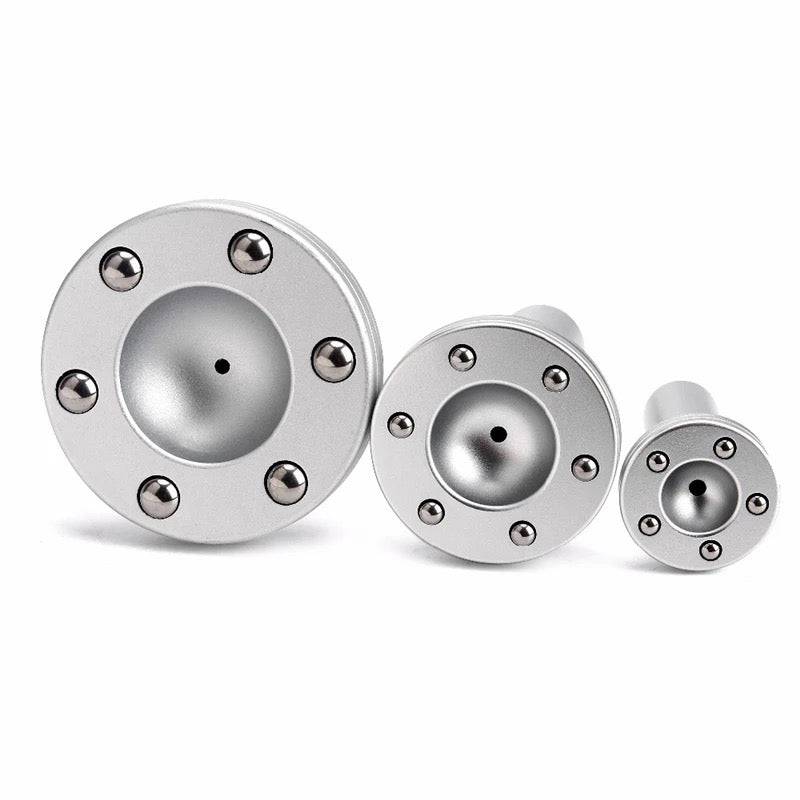 Body Shaping Vacuum Therapy Machine with XXL Cups - Foreverfly