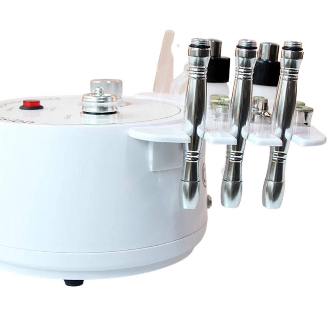 3 in 1 Diamond Microdermabrasion Machine - Foreverfly