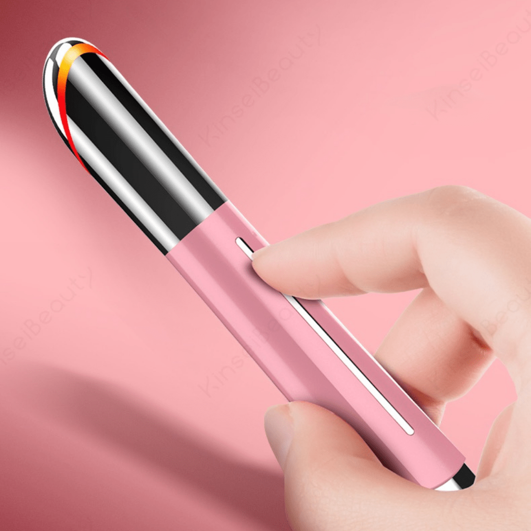 Skin Rejuvenating Eye Massager - Foreverfly