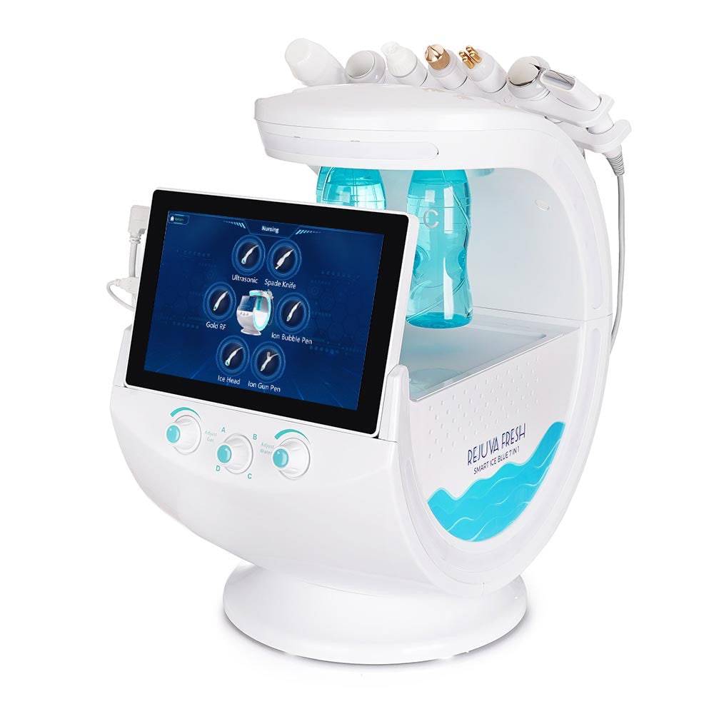 Rejuva Fresh Smart Ice Blue 7-in-1 - Foreverfly