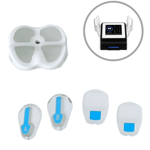 Accessory Handles for EMShape & EMSlim Body Sculpting Machines - Foreverfly
